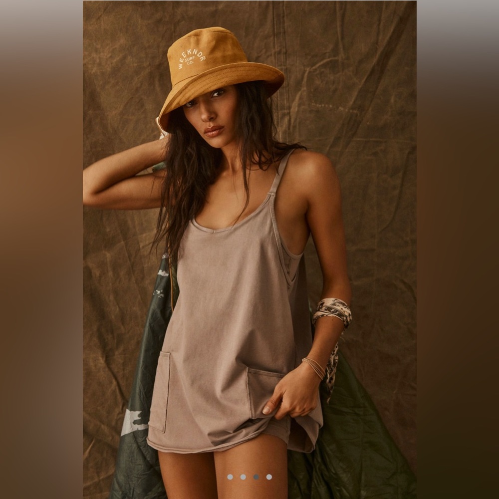 Hot Shot Mini Dress